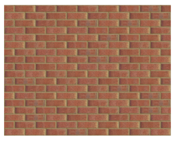 Revit, Bim, Store, Components, Generic, Model, Object, 13, Forterra, Building, Products, Ltd, Moray, Red, Mixture, Brick, Wall, Clay