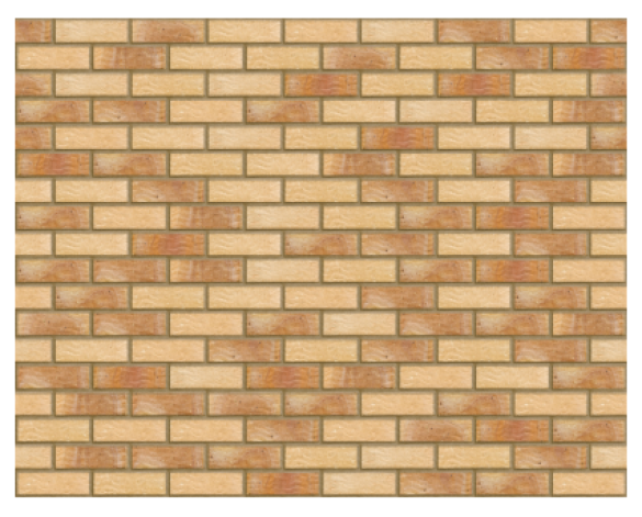 Revit, Bim, Store, Components, Generic, Model, Object, 13, Forterra, Building, Products, Ltd, Old, English, Buff, Multi, Brick, Wall, Clay