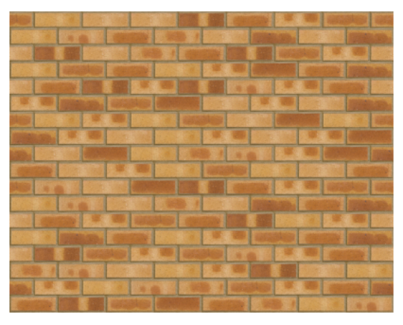 Revit, Bim, Store, Components, Generic, Model, Object, 13, Forterra, Building, Products, Ltd, Old, English, Mixture, Rustic, Brick, Wall, Clay