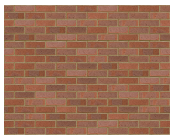 Revit, Bim, Store, Components, Generic, Model, Object, 13, Forterra, Building, Products, Ltd, Old, English, Rose, Rustic, Brick, Wall, Clay