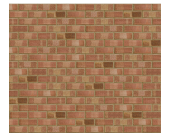 Revit, Bim, Store, Components, Generic, Model, Object, 13, Forterra, Building, Products, Ltd, Rustic, 73mm, Brick, Wall, Clay