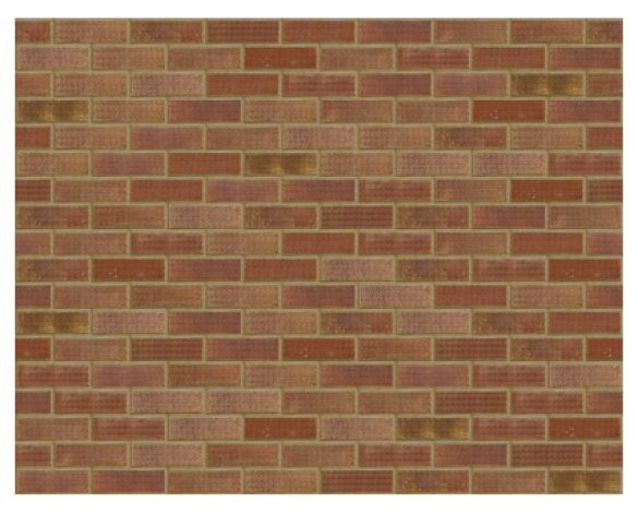 Revit, Bim, Store, Components, Generic, Model, Object, 13, Forterra, Building, Products, Ltd, Rustic, Antique, Brick, Wall, Clay