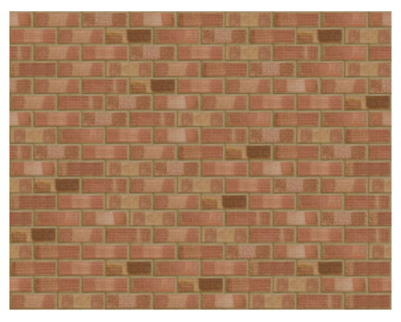 Revit, Bim, Store, Components, Generic, Model, Object, 13, Forterra, Building, Products, Ltd, Rustic, Brick, Wall, Clay