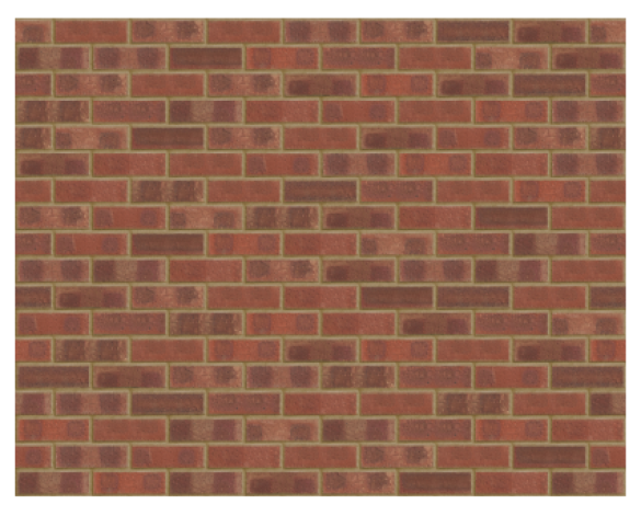 Revit, Bim, Store, Components, Generic, Model, Object, 13, Forterra, Building, Products, Ltd, Tudor, Brick, Wall, Clay