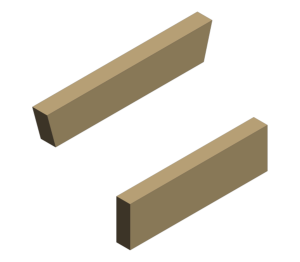 Product: Decorative Heads Range