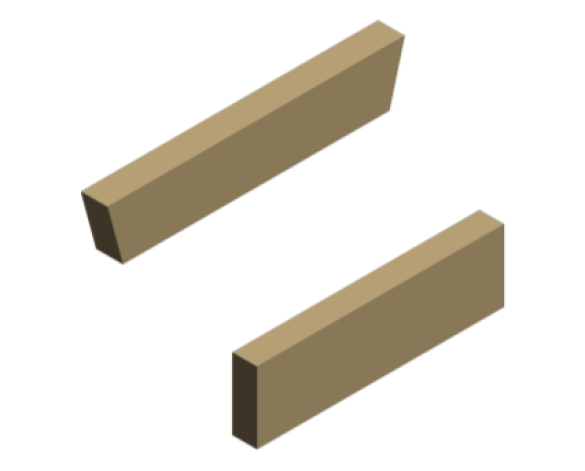 Bim, Content, Object, component, BIM, Store, Revit, Forticrete, Cast, Stone, Dressings, Decorative, Cill, Coping, Heads, Gable, Vents, Plinths, String, Course