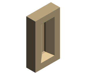 Product: Gable Vents Range