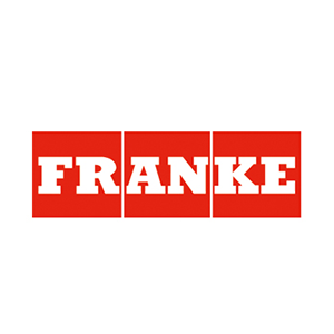 Logo: Franke UK Ltd