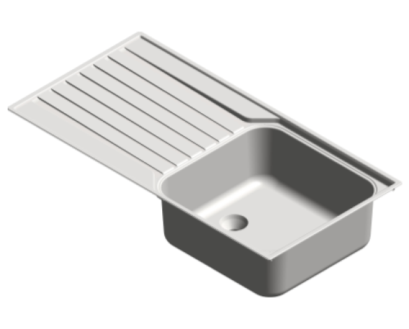Tap, Kitchen, Sink, Faucet, Plumbing, Lever,  Cleaning,