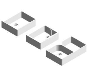 Product: Belfast Sink