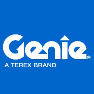 Logo: Genie