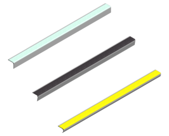 bimstore, BIM, Store, Revit,Component,Object, Revit, Gradus, Stair, Edging, Nosing, Trims, XT, Aluminium,