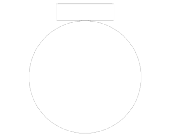 Revit, Bim, Store, Components, MEP, Object, Green, Lighting, Mechanical, Equipment, 14, 316, Marine, Grade, Stainless, Steel, P, Lux, Contemporary, Lantern, GL4612LU