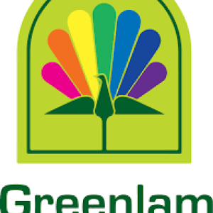 Logo: Greenlam
