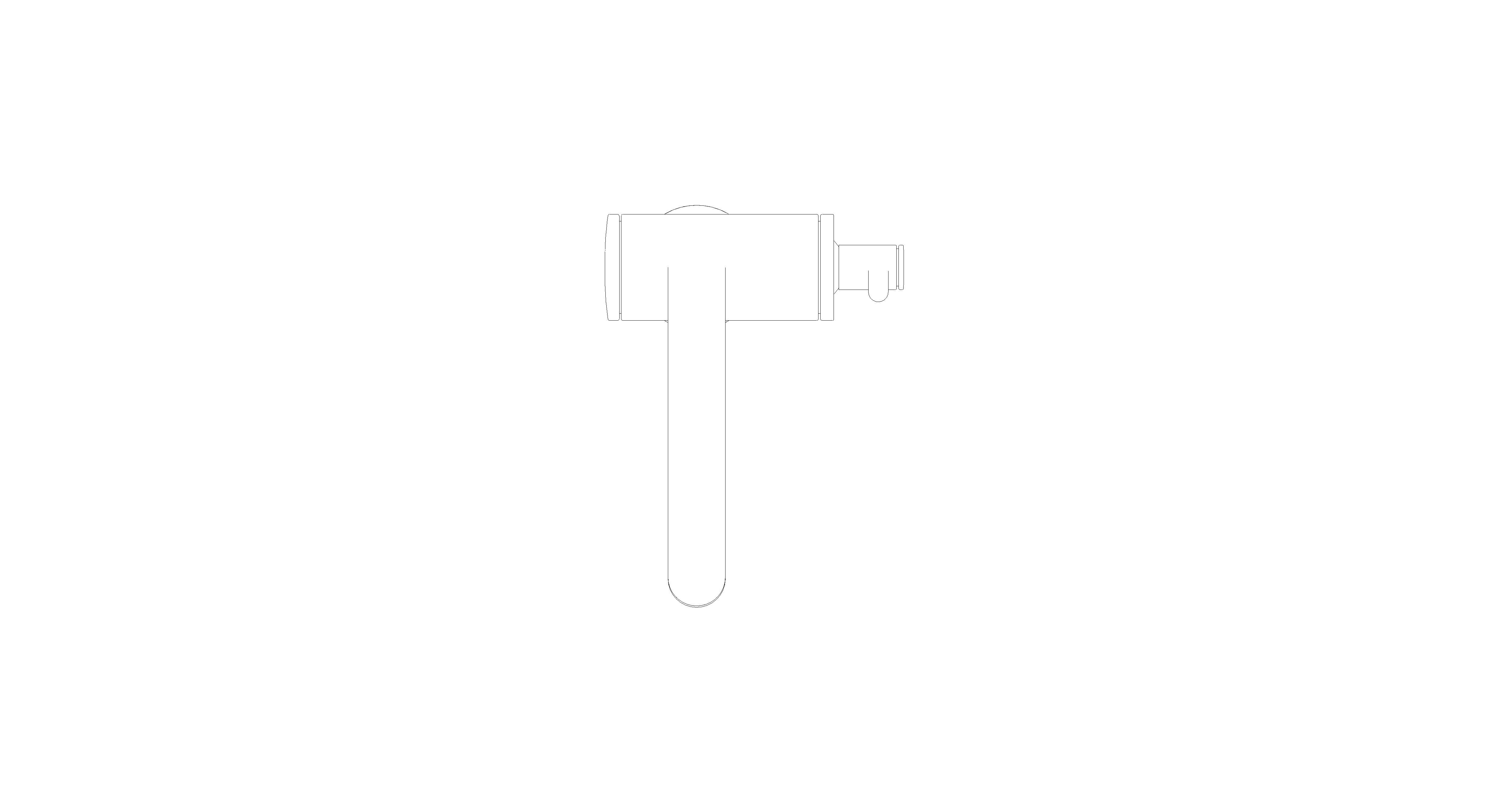 Product: ATRIO Basin mixer, M-Size (24351000)