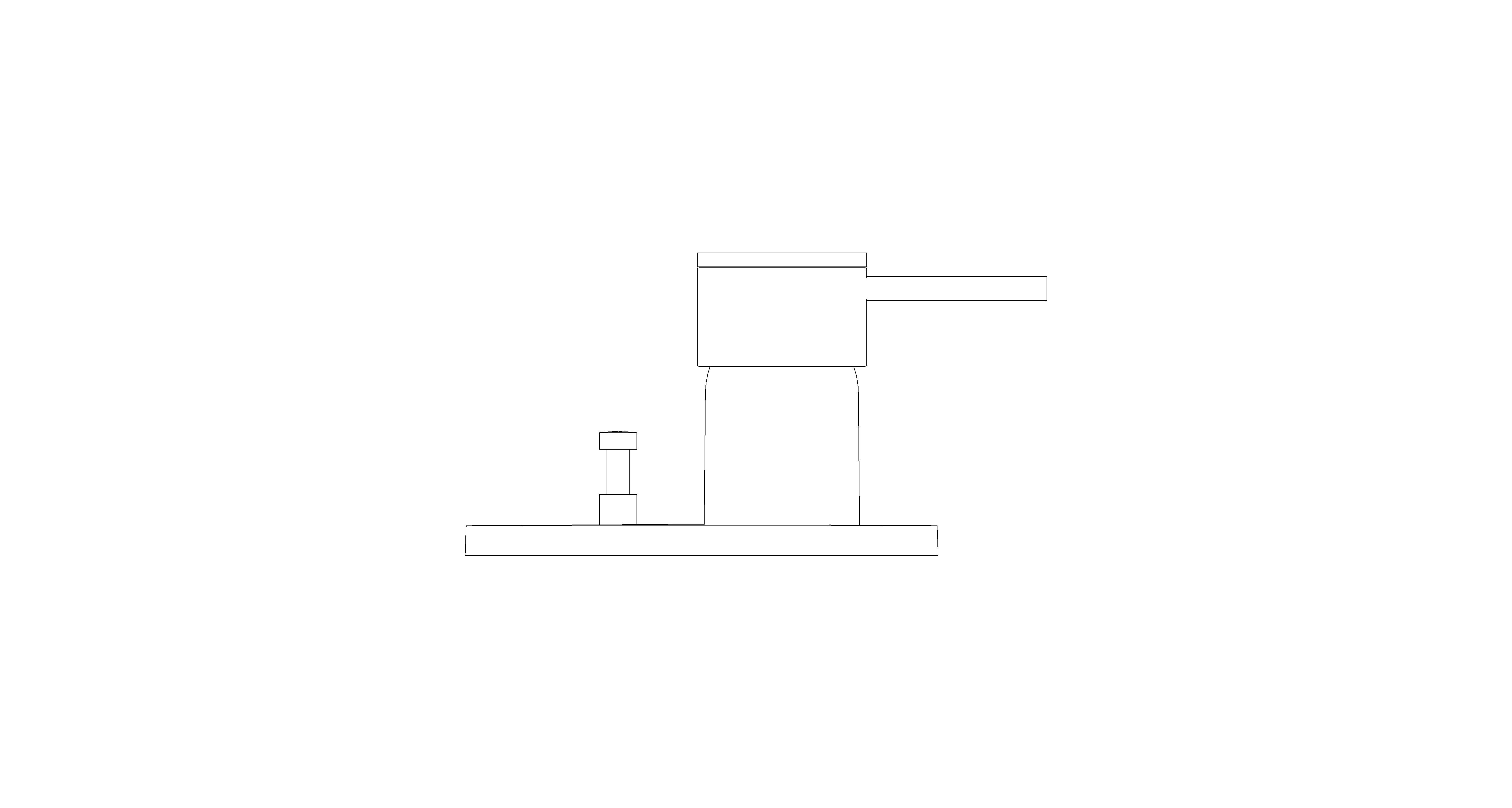 Product: ATRIO Single-lever mixer with 2-way diverter (24355DC0)