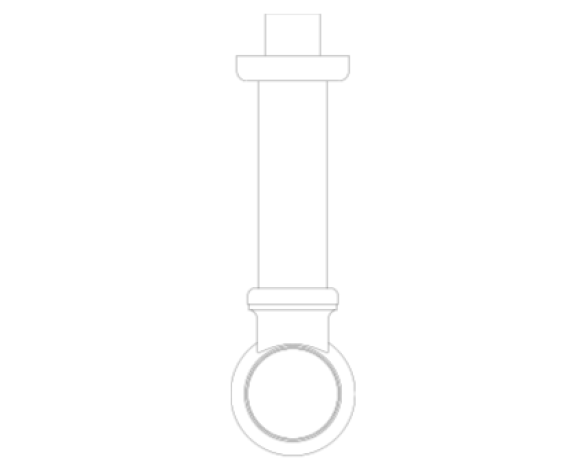 Revit, Bim, Store, Components, MEP, Object, Grohe, Plumbing, Fixtures, 14, METRIC, 1, 1/4,
