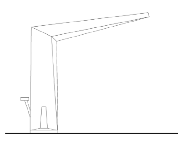 Product: ALLURE BRILLIANT Three-hole basin mixer 1/2″ M-Size (20627000)