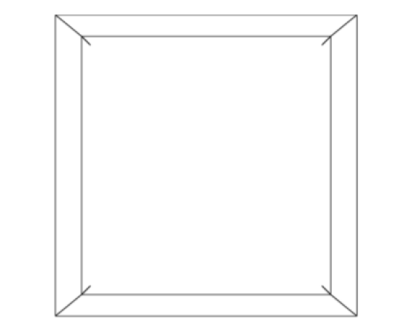 Product: ALLURE BRILLIANT Wall hand Shower holder (26847000)
