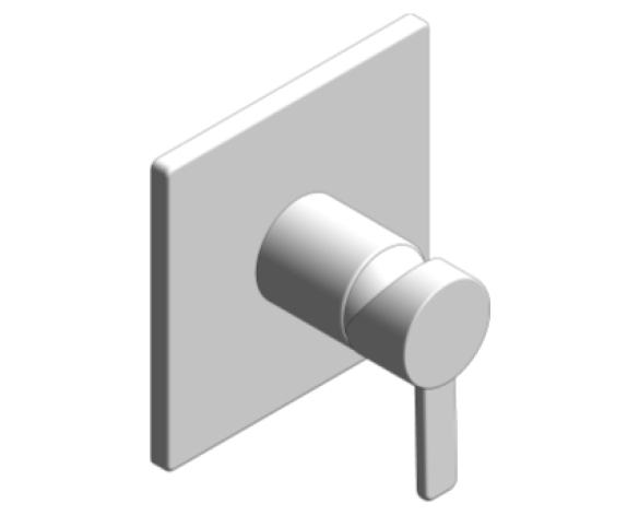Images of Grohe Allure Shower Mixer - 24069000