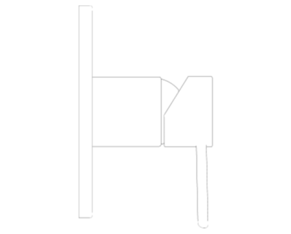 Images of Grohe Allure Shower Mixer - 24069000