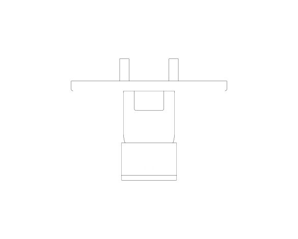 Product: ATRIO Single-lever mixer with 3-way diverter (24356000)