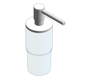 Product: Soap dispenser (40886000)