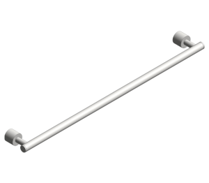 Product: ATRIO Towel rail (40889000)