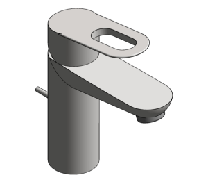 Product: Grohe Basin Mixer - 32814000