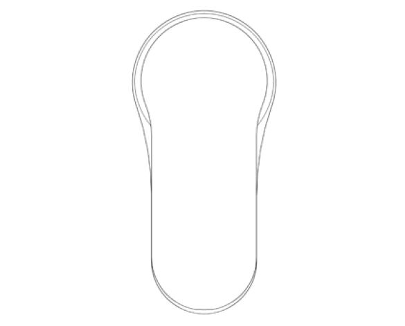 Revit, Bim, Store, Components, MEP, Object, Grohe, Plumbing, Fixtures,Eurosmart,Cosmopolitan,Basin,mixer,1/2″,S-Size,32824000