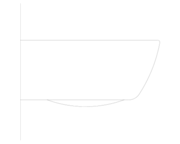 Revit, Bim, Store, Components, MEP, Object, Grohe, Bau, Ceramic, Handrinse, Basin, 45, 39424000