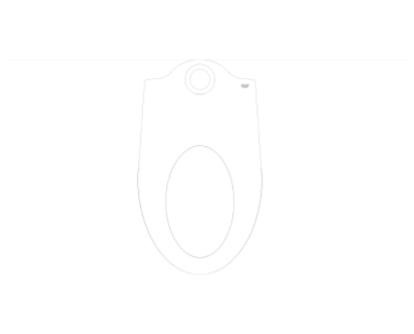 Revit, Bim, Store, Components, MEP, Object, Grohe, Bau, Ceramic, WC, Close, Coupled, Horizontal, Outlet, 39349000