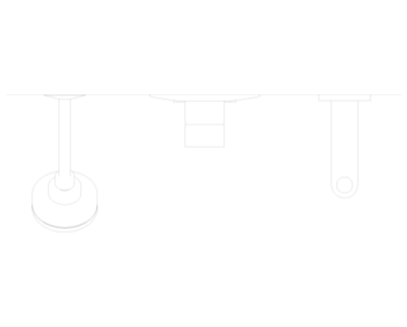 Revit, Bim, Store, Components, MEP, Object, Grohe, Plumbing, Fixtures, 14, METRIC, BauEdge, Shower, Kit, 118600