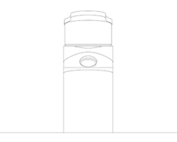 Revit, Bim, Store, Components, MEP, Object, Grohe, Plumbing, Fixtures, 14, METRIC, BauEdge, Basin, Mixer, 23356000