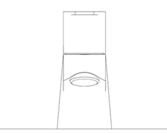 Revit, Bim, Store, Components, MEP, Object, Grohe, Plumbing, Fixtures, 14, METRIC, BauEdge, Basin, Tap, 20421000