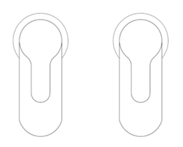 Revit, Bim, Store, Components, MEP, Object, Grohe, Plumbing, Fixtures, 14, METRIC, BauEdge, Basin, Tap, 2042100M
