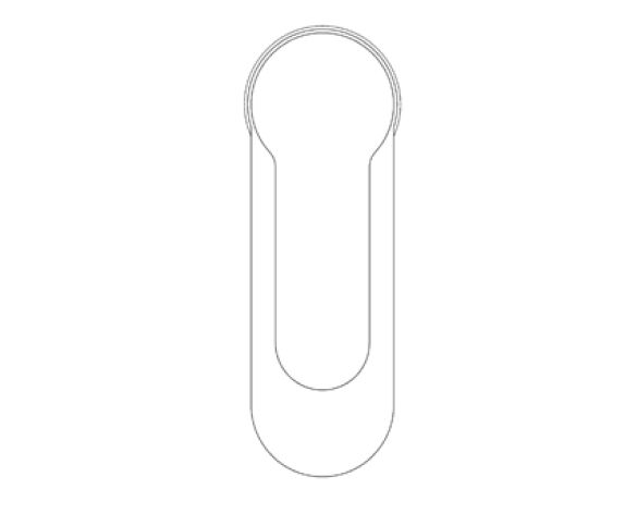 Revit, Bim, Store, Components, MEP, Object, Grohe, Plumbing, Fixtures, 14, METRIC, BauEdge, Single, lever, Basin, Mixer, 23330000