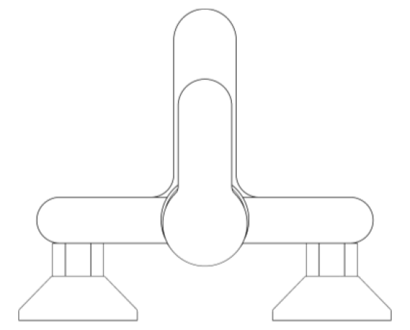 Revit, Bim, Store, Components, MEP, Object, Grohe, Plumbing, Fixtures, BauLoop,Single-lever,bath/shower,mixer,1/2″,23341000