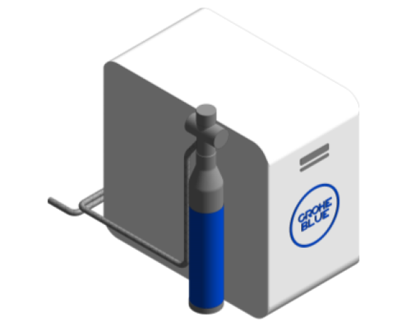 Revit, Bim, Store, Components, MEP, Object, Grohe, Plumbing, Fixtures, 14, METRIC, Blue, C+S, Pillar, Tap, 600, Litre, Filter, 31302001, boiler, tap