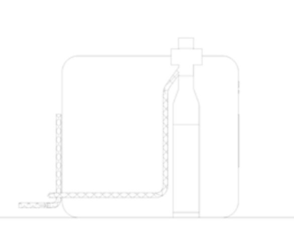 Revit, Bim, Store, Components, MEP, Object, Grohe, Plumbing, Fixtures, 14, METRIC, Blue, C+S, Pillar, Tap, 600, Litre, Filter, 31302001, boiler, tap