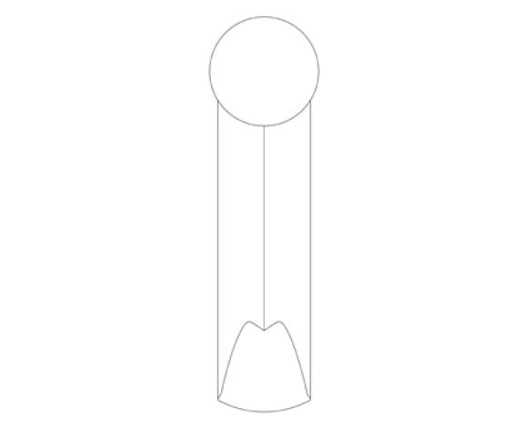Revit, Bim, Store, Components, MEP, Object, Grohe, Plumbing, Fixtures, 14, METRIC, Cast, swivel, spout, 13378000