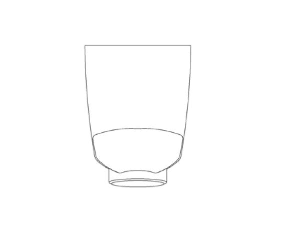 Revit, Bim, Store, Components, MEP, Object, Grohe, Plumbing, Fixtures, 14, METRIC, Cast, swivel, spout, 13380000