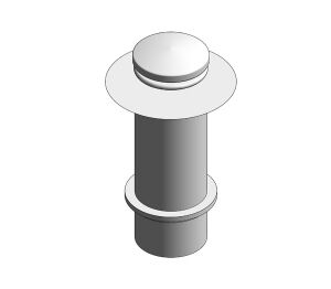 Product: Grohe Click Waste - 115221