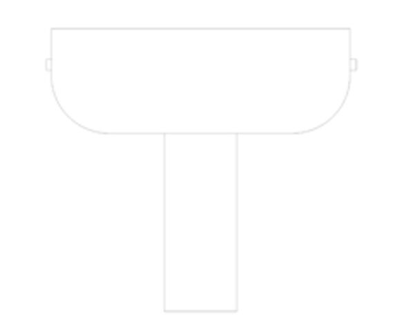 Revit, Bim, Store, Components, MEP, Object, Grohe, Plumbing, Fixtures, 14, METRIC, Concealed, Flushing, Cistern, 39054000