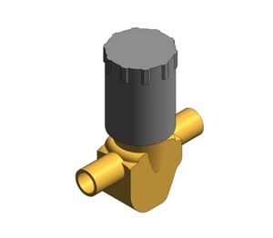 Product: Grohe Concealed stop-valve, 1/2" - 29800000