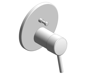 Product: Grohe Concetto Diverter Shower Mixer - 24054001