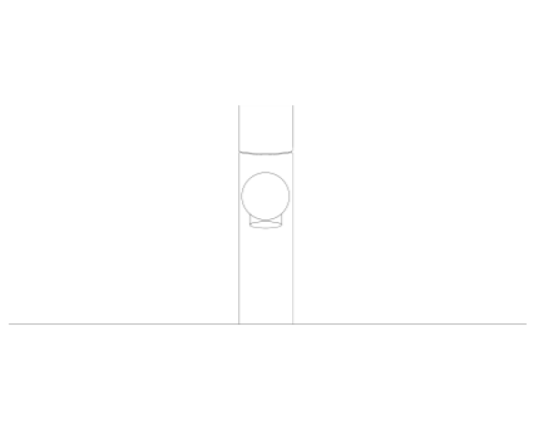 Revit, Bim, Store, Components, MEP, Object, Grohe, Plumbing, Fixtures, 14, METRIC, Basin, Mixer, S, Size, 3282500E