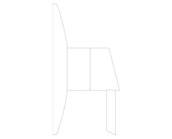 Revit, Bim, Store, Components, MEP, Object, Grohe, Plumbing, Fixtures, 14, METRIC, Concetto, Single, Lever, Basin, Mixer, 35073001/35073EN1