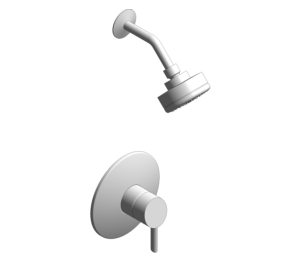 Product: Grohe Concetto Shower - 35075001 / 35075EN1
