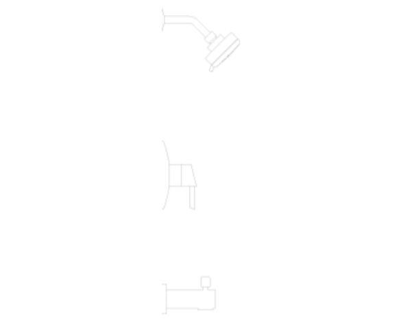 Revit, Bim, Store, Components, MEP, Object, Grohe, Plumbing, Fixtures, 14, METRIC, Concetto, Single, Lever, Basin, Mixer, 35073001/35073EN1